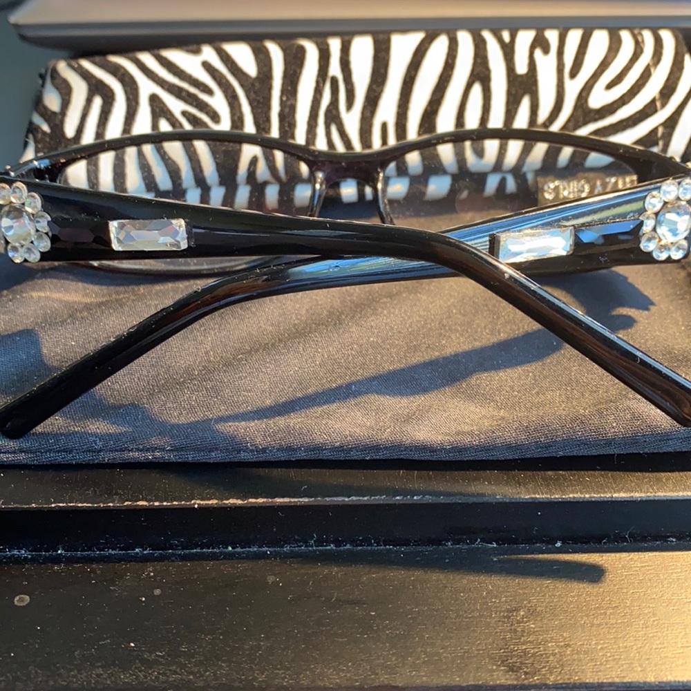 Ladies Reading Glasses